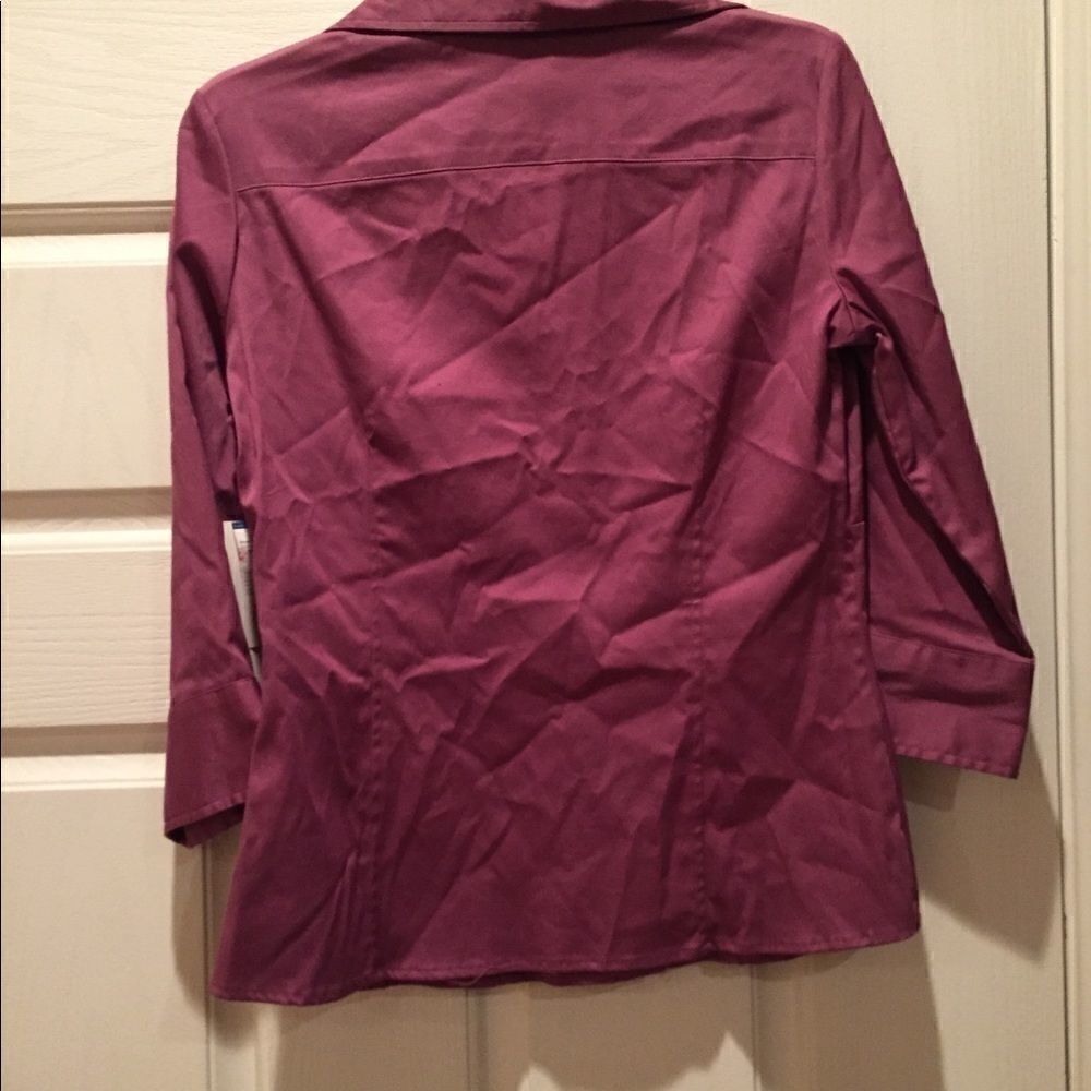 Fred David Top - Picture 6 of 6